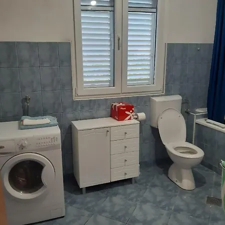 Apartman Stela Opuzen