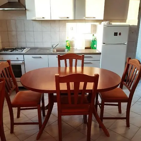 Apartman Stela Opuzen Apartmán *