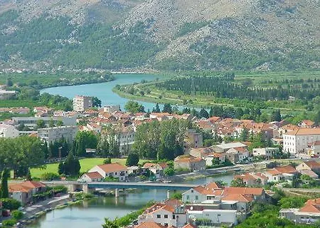 Apartman Stela Opuzen * Opuzen (Dubrovnik-Neretva)