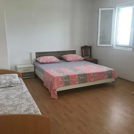 Apartmán Apartman Stela Opuzen Opuzen (Dubrovnik-Neretva)