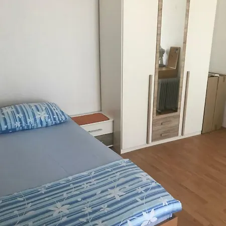 Apartmán Apartman Stela Opuzen *