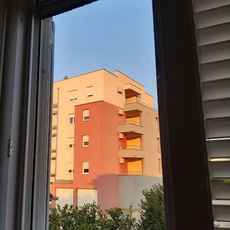 Apartman Stela Opuzen Apartman *