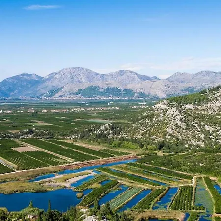 Apartman Stela Opuzen Opuzen (Dubrovnik-Neretva)